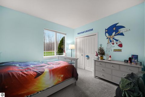 Tiny photo for 1257 S Ridge Court, Traverse City, MI 49696 (MLS # 1940835)