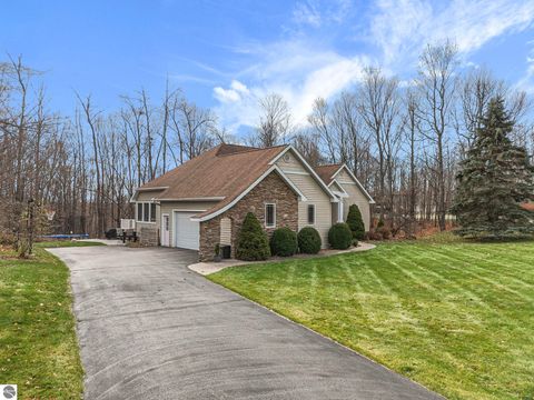 Tiny photo for 1257 S Ridge Court, Traverse City, MI 49696 (MLS # 1940835)