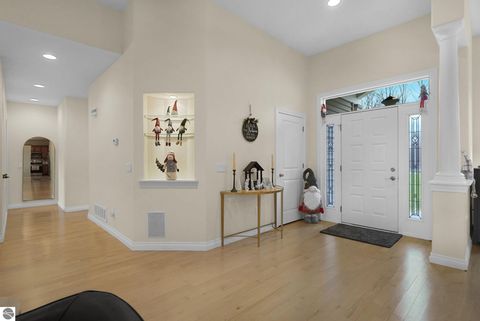 Tiny photo for 1257 S Ridge Court, Traverse City, MI 49696 (MLS # 1940835)