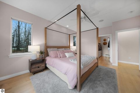 Tiny photo for 1257 S Ridge Court, Traverse City, MI 49696 (MLS # 1940835)