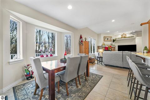 Tiny photo for 1257 S Ridge Court, Traverse City, MI 49696 (MLS # 1940835)