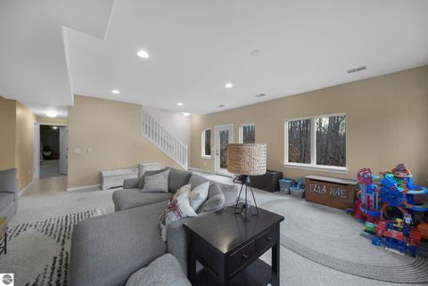 Tiny photo for 1257 S Ridge Court, Traverse City, MI 49696 (MLS # 1940835)