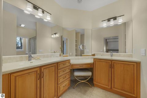 Tiny photo for 1257 S Ridge Court, Traverse City, MI 49696 (MLS # 1940835)