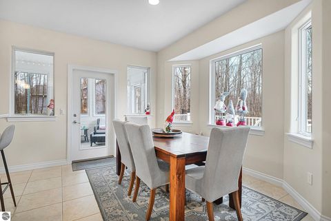 Tiny photo for 1257 S Ridge Court, Traverse City, MI 49696 (MLS # 1940835)