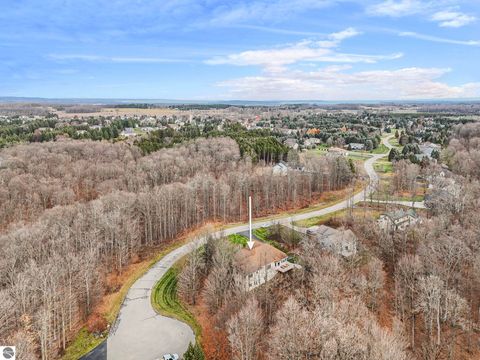 Tiny photo for 1257 S Ridge Court, Traverse City, MI 49696 (MLS # 1940835)