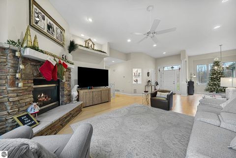 Tiny photo for 1257 S Ridge Court, Traverse City, MI 49696 (MLS # 1940835)