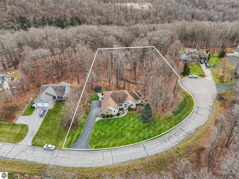 Tiny photo for 1257 S Ridge Court, Traverse City, MI 49696 (MLS # 1940835)