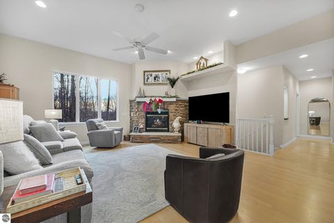 Tiny photo for 1257 S Ridge Court, Traverse City, MI 49696 (MLS # 1940835)