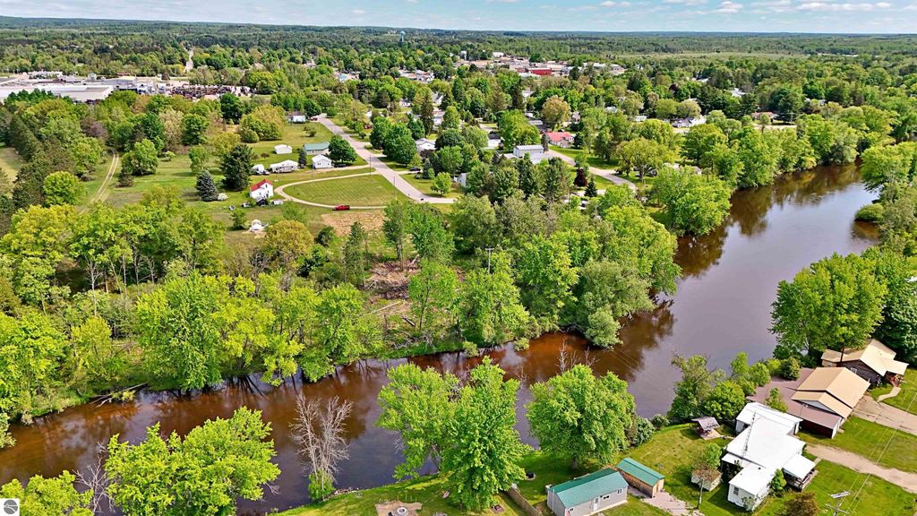 Photo of Parcel C Cherry Street, Evart, MI 49631 (MLS # 1934542)