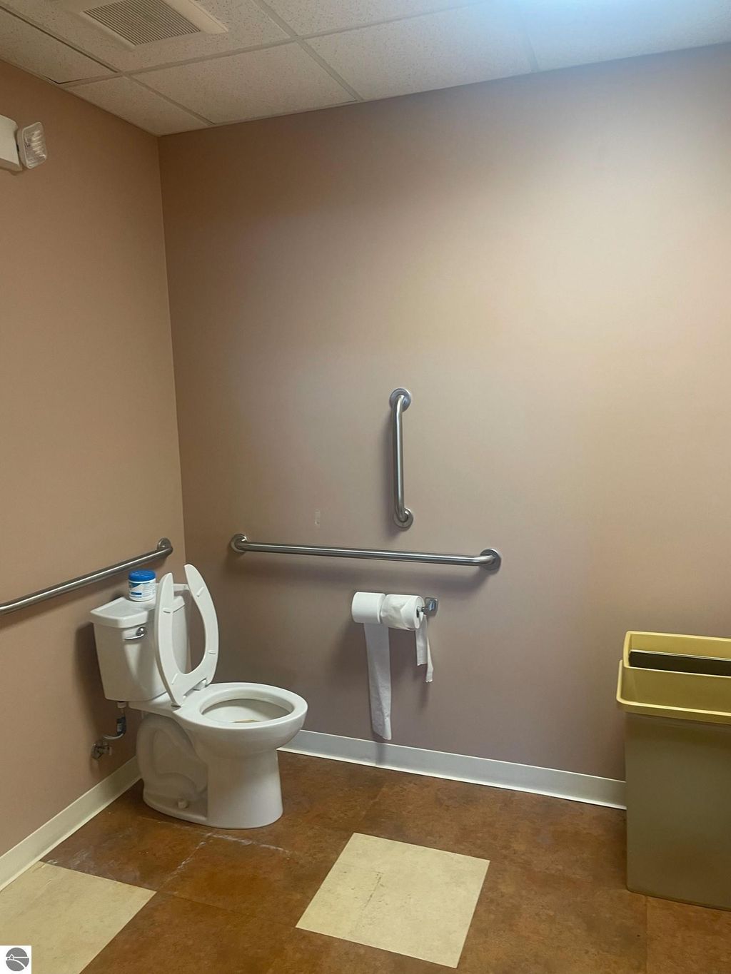 Photo of 4639 E Pickard Road, Mt Pleasant, MI 48858 (MLS # 1930126)