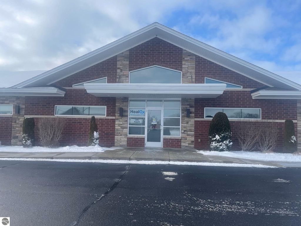 Photo of 4639 E Pickard Road, Mt Pleasant, MI 48858 (MLS # 1930126)