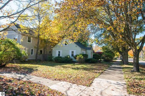 Tiny photo for 1101 Jefferson Avenue, Traverse City, MI 49684 (MLS # 1940113)