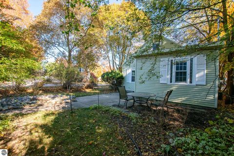 Tiny photo for 1101 Jefferson Avenue, Traverse City, MI 49684 (MLS # 1940113)