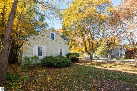 Tiny photo for 1101 Jefferson Avenue, Traverse City, MI 49684 (MLS # 1940113)