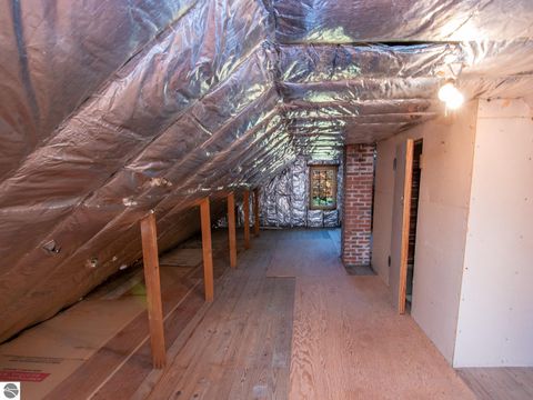 Tiny photo for 1101 Jefferson Avenue, Traverse City, MI 49684 (MLS # 1940113)