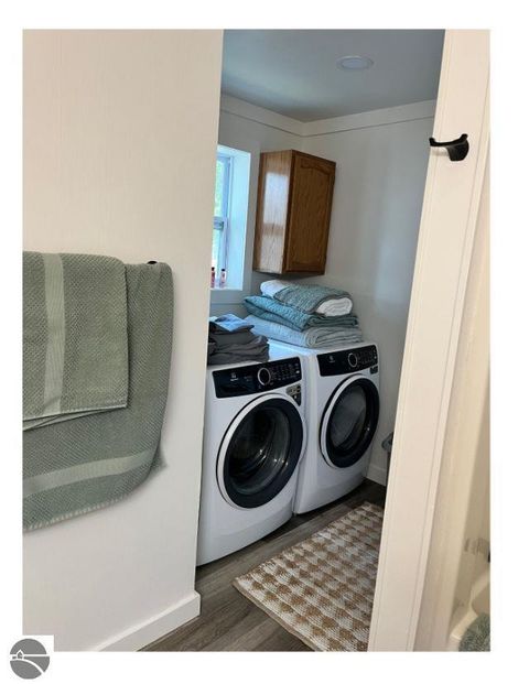 Tiny photo for 206 W 4th Street, Kalkaska, MI 49646 (MLS # 1939550)