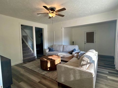 Tiny photo for 206 W 4th Street, Kalkaska, MI 49646 (MLS # 1939550)