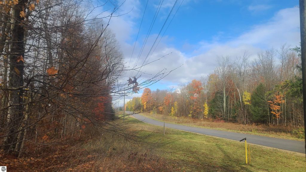 Photo of 11522 Bailey Road, Mancelona, MI 49659 (MLS # 1939917)