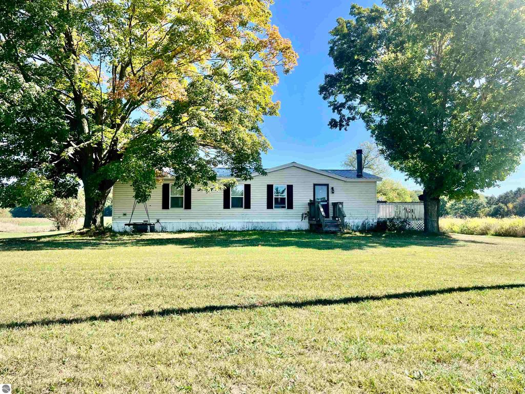 Photo of 15564 70th Avenue, Marion, MI 49665 (MLS # 1939114)