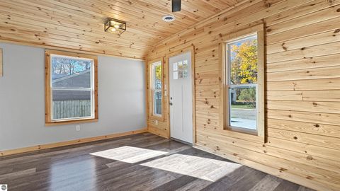 Tiny photo for 112 Iroquois Place, Cadillac, MI 49601 (MLS # 1939996)