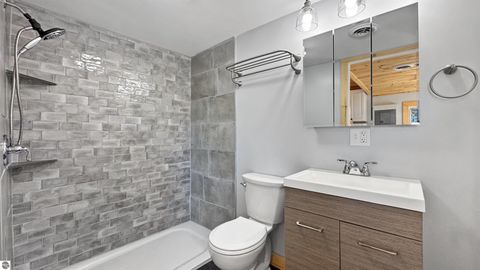 Tiny photo for 112 Iroquois Place, Cadillac, MI 49601 (MLS # 1939996)