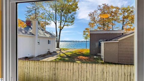 Tiny photo for 112 Iroquois Place, Cadillac, MI 49601 (MLS # 1939996)