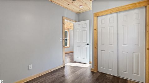 Tiny photo for 112 Iroquois Place, Cadillac, MI 49601 (MLS # 1939996)