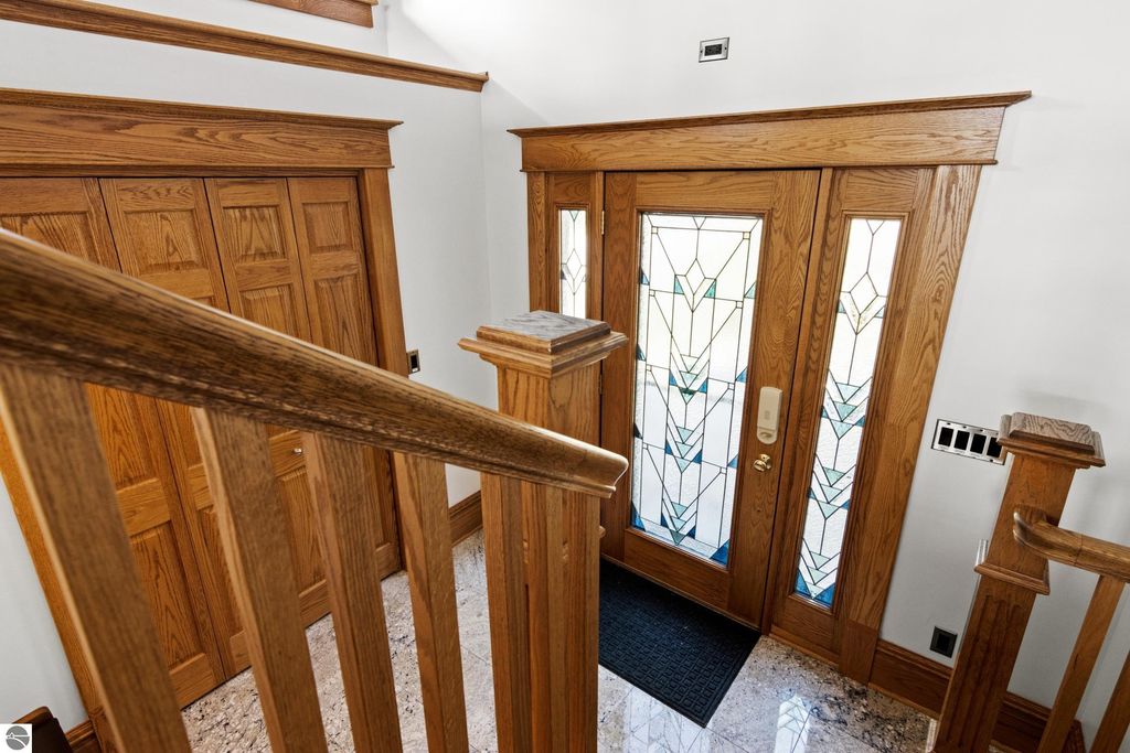 Photo of 128 E Pine Street, Cadillac, MI 49601 (MLS # 1939106)