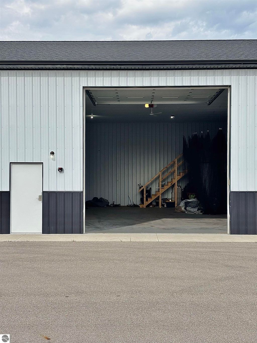 Photo of 4220 Eagles Fly North Trail #55C, Traverse City, MI 49685 (MLS # 1939568)