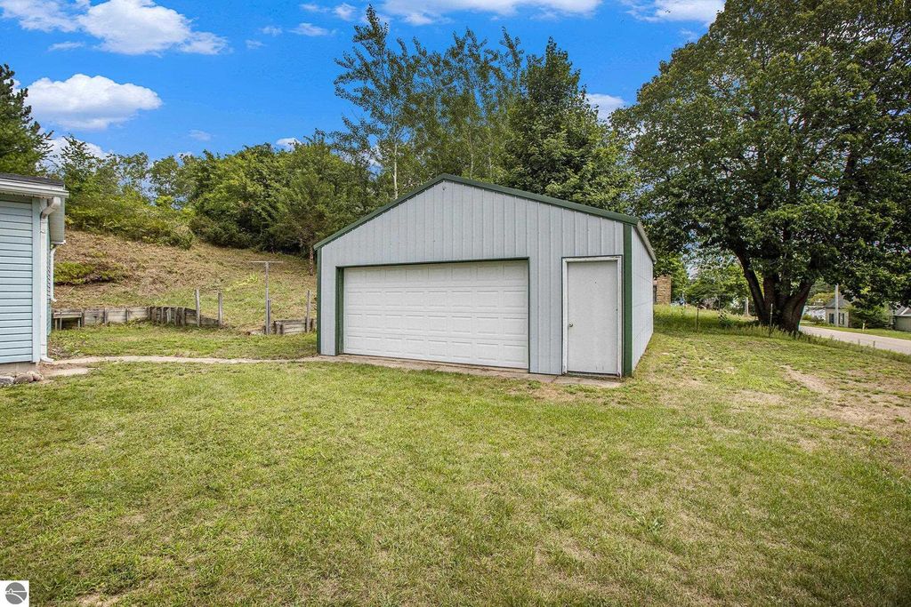 Photo of 416 South Street, Manton, MI 49663 (MLS # 1937907)