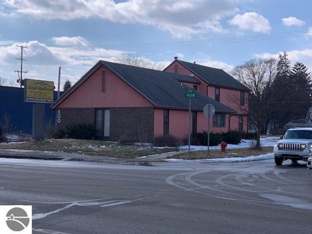Photo of 500 S Mission Street, Mt Pleasant, MI 48858 (MLS # 1931381)