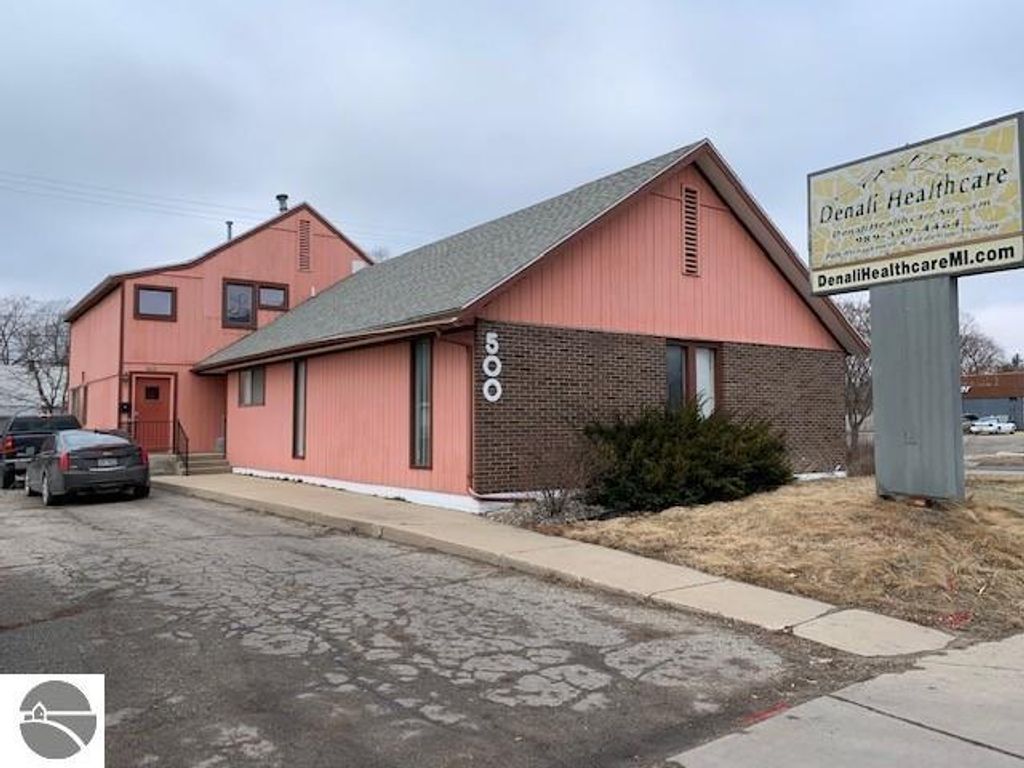 Photo of 500 S Mission Street, Mt Pleasant, MI 48858 (MLS # 1931381)