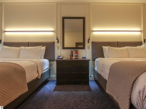 Tiny photo for 12400176 Crystal Mountain Drive #176, Thompsonville, MI 49683 (MLS # 1941082)