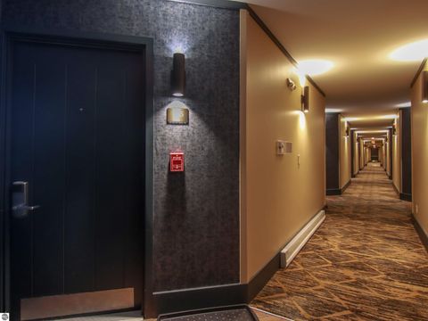 Tiny photo for 12400176 Crystal Mountain Drive #176, Thompsonville, MI 49683 (MLS # 1941082)