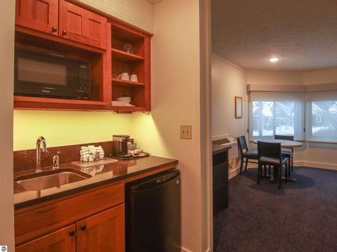 Tiny photo for 12400176 Crystal Mountain Drive #176, Thompsonville, MI 49683 (MLS # 1941082)