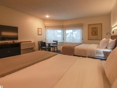 Tiny photo for 12400176 Crystal Mountain Drive #176, Thompsonville, MI 49683 (MLS # 1941082)