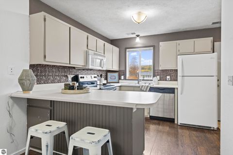 Tiny photo for 3799 Vale Drive, Traverse City, MI 49686 (MLS # 1939918)