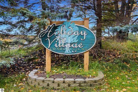 Tiny photo for 3799 Vale Drive, Traverse City, MI 49686 (MLS # 1939918)