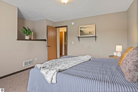 Tiny photo for 3799 Vale Drive, Traverse City, MI 49686 (MLS # 1939918)