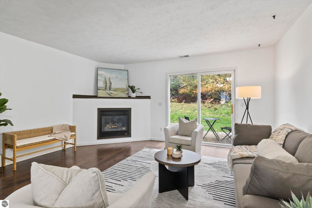 Photo of 3799 Vale Drive, Traverse City, MI 49686 (MLS # 1939918)
