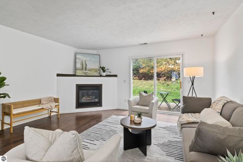 Photo of 3799 Vale Drive, Traverse City, MI 49686 (MLS # 1939918)