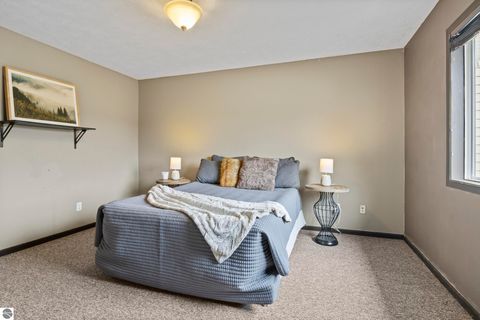 Tiny photo for 3799 Vale Drive, Traverse City, MI 49686 (MLS # 1939918)