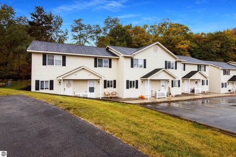 Tiny photo for 3799 Vale Drive, Traverse City, MI 49686 (MLS # 1939918)