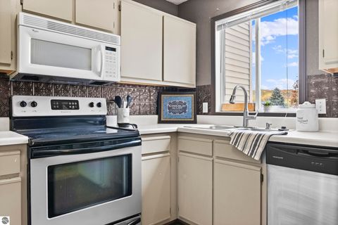 Tiny photo for 3799 Vale Drive, Traverse City, MI 49686 (MLS # 1939918)