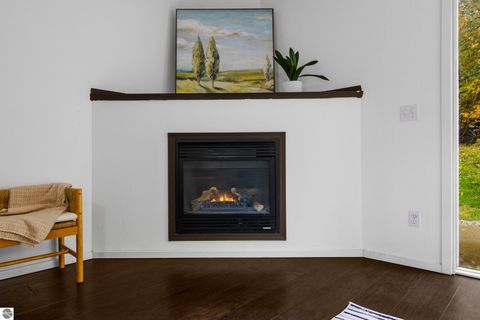 Tiny photo for 3799 Vale Drive, Traverse City, MI 49686 (MLS # 1939918)