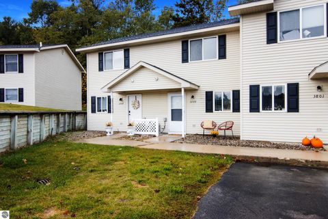 Tiny photo for 3799 Vale Drive, Traverse City, MI 49686 (MLS # 1939918)
