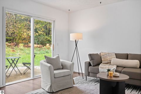 Tiny photo for 3799 Vale Drive, Traverse City, MI 49686 (MLS # 1939918)