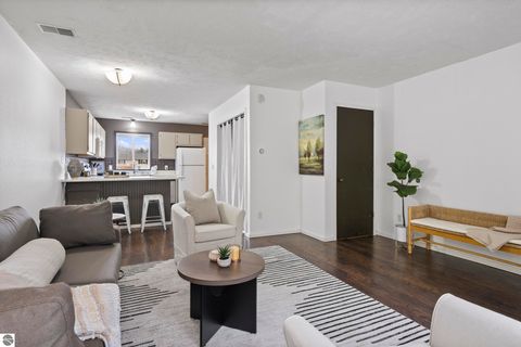 Tiny photo for 3799 Vale Drive, Traverse City, MI 49686 (MLS # 1939918)