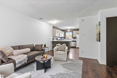 Tiny photo for 3799 Vale Drive, Traverse City, MI 49686 (MLS # 1939918)