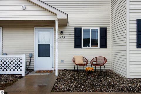 Tiny photo for 3799 Vale Drive, Traverse City, MI 49686 (MLS # 1939918)